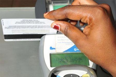 Crédit du Sahel