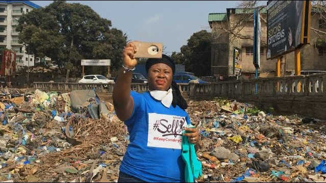 Fatoumata Chérif