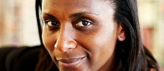 Marguerite Abouet