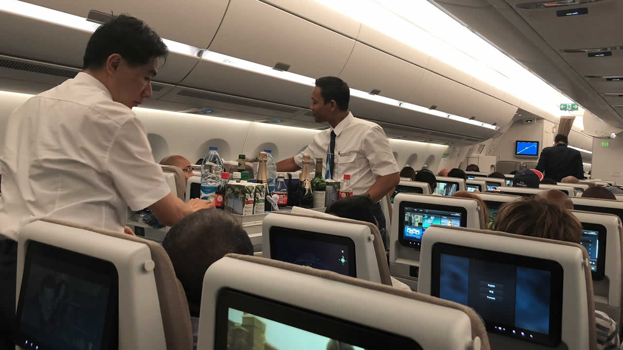 Air Mauritius