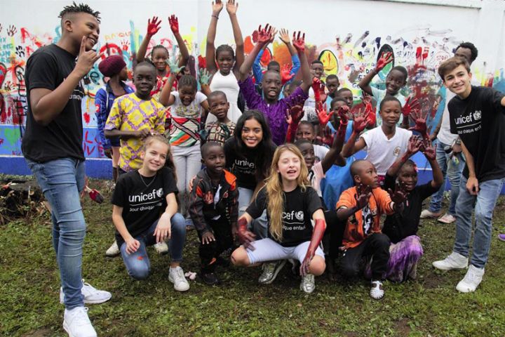 Kids United
