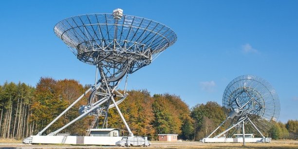 Satellite