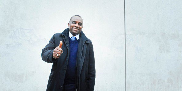 Antonio Souaré