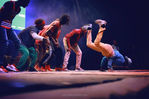 Hip-hop