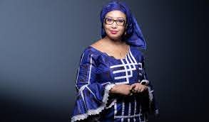 Djaili Amadou Amal