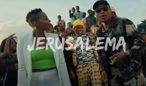 Jerusalema