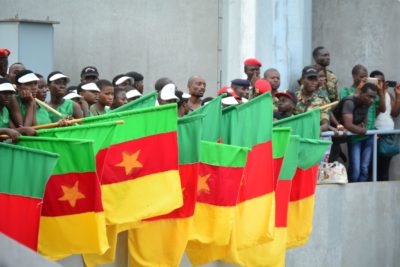 cameroun tourisme