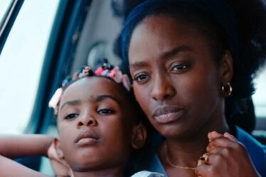 Une scène du film une scène du film «Promis le ciel» de Erige Sehiri