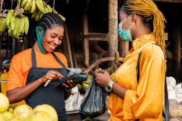 Economie Africaine