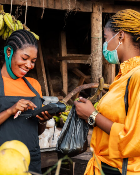 Economie Africaine