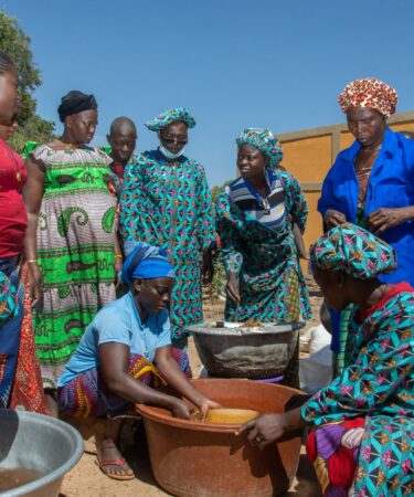 L’inclusion financière des femmes crédit photo: @lesactivelles.com