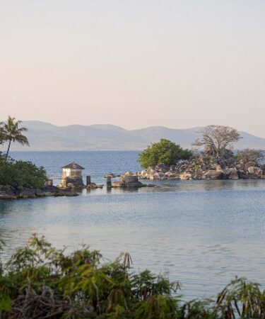 Mkulumadzi lodge Malawi crédit photo: @greensafaris.com