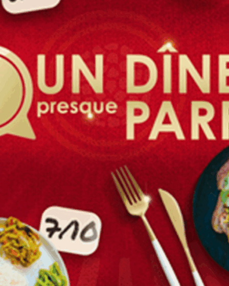 Candidats de l’émission Un dîner presque parfait Afrique sur CANAL+ Magic, compétition culinaire africaine